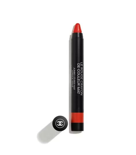 chanel rouge crayon pack